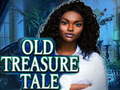 Igra Old Treasure Tale