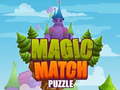 Igra Magic Match Puzzle