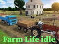 Igra Farm Life idle