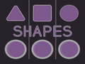 Igra Shapes