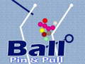 Igra Ball Pin & Pull