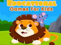 Igra Educational Games For Kids 