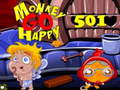 Igra Monkey Go Happy Stage 501