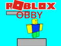 Igra Roblox Obby