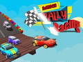 Igra Mini Rally Racing