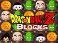 Igra Dragon Ball Z Blocks