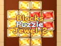 Igra Blocks Puzzle Jewel 2