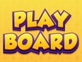 Igra Play Board