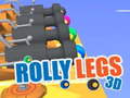 Igra Rolly Legs 3D