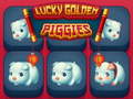 Igra Lucky Golden Piggiesl