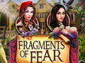 Igra Fragments of Fear