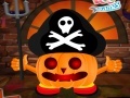 Igra Halloween Pumpkin Decoration