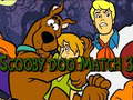 Igra Scooby Doo Match 3