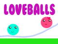 Igra Loveballs 