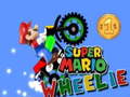 Igra Super Mario Wheelie
