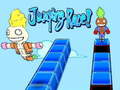 Igra Jumping Race!