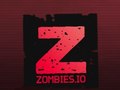 Igra Zombies.io