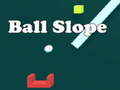 Igra Ball Slope