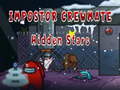 Igra Imposter Hidden Stars