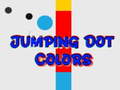 Igra Jumping Dot Colors