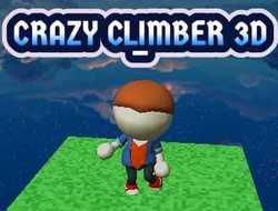 Igra Ludi penjač 3D  online