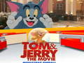 Igra Tom & Jerry The movie Mousetrap Pinball