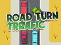 Igra Road Turn Trrafic