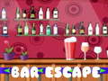 Igra Bar Escape