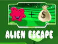 Igra Alien Escape
