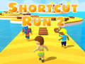 Igra Shortcut Run 2