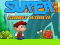Igra Super Sandy World