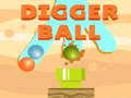 Igra Digger Ball