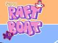 Igra Super Raft Boat