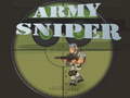 Igra Army Sniper