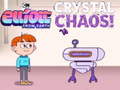 Igra Elliott from Earth Crystal Chaos
