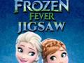 Igra Frozen Fever Jigsaw