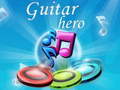 Igra Guitar Hero