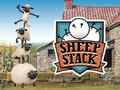 Igra Shaun The Sheep Sheep Stack