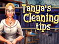 Igra Tanya`s Cleaning Tips