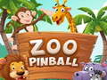 Igra Zoo Pinball