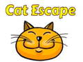Igra Cat Escape