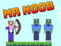 Igra Mr Noob