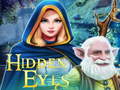 Igra Hidden Eyes