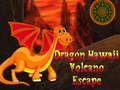 Igra Dragon Hawaii Volcano Escape 