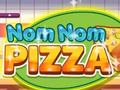 Igra Nom Nom Pizza