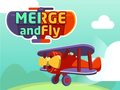 Igra Merge and Fly