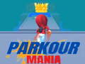 Igra Parkour mania