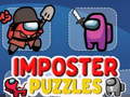 Igra Imposter Puzzles