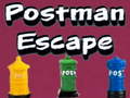 Igra Postman Escape