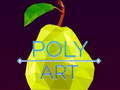 Igra Poly Art